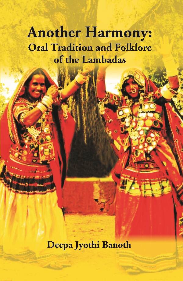 Another Harmony: Oral Tradition and Folklore of the Lambadas