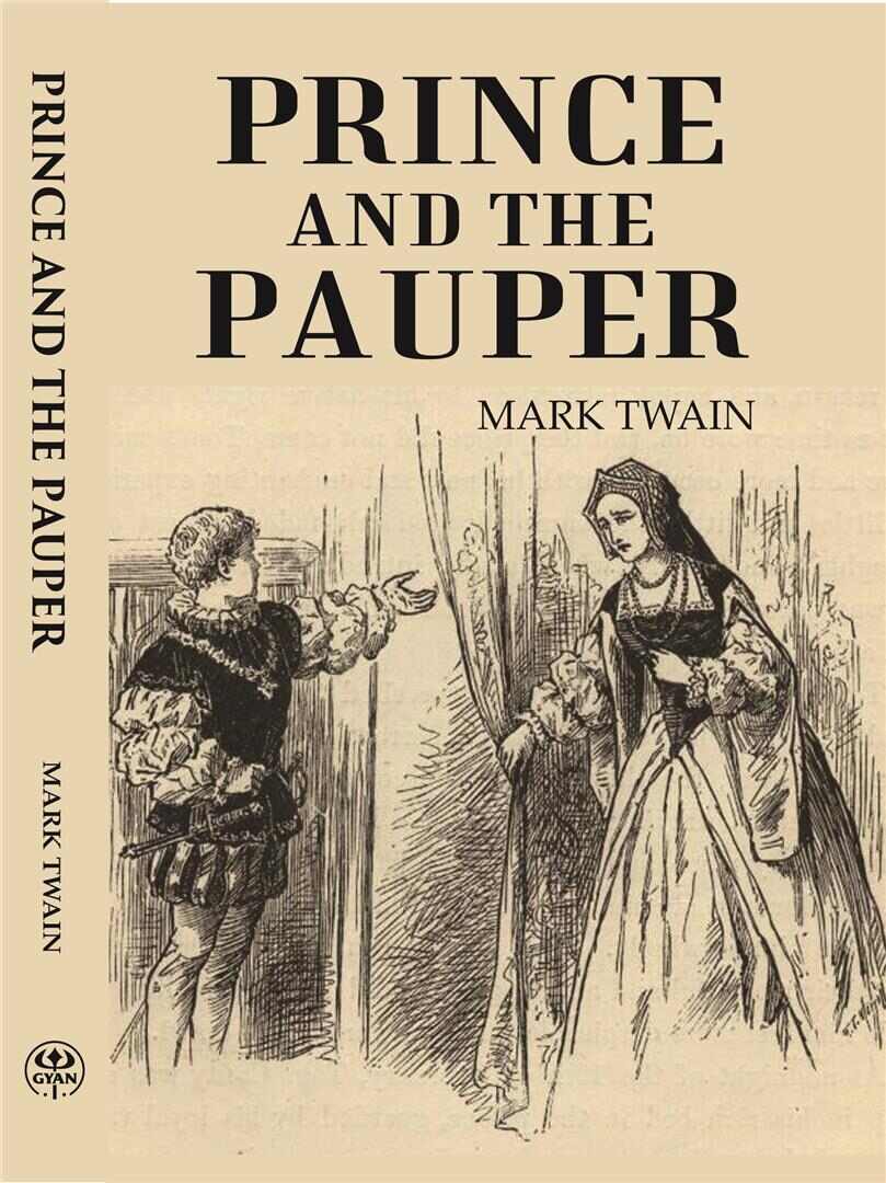 Prince and the Pauper    
