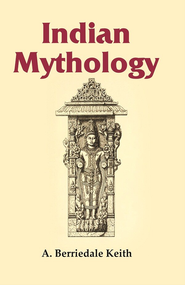 Indian Mythology   