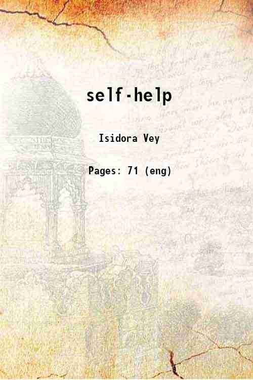 self-help 