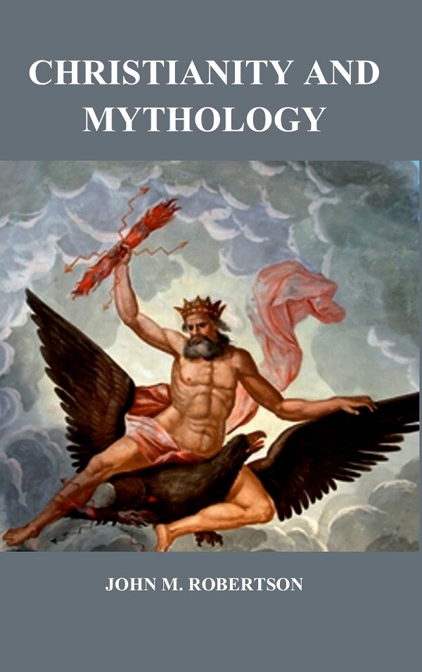 Christianity and Mythology                                                                       ...
