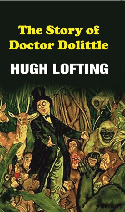 The Story of Doctor Dolittle                                                                   