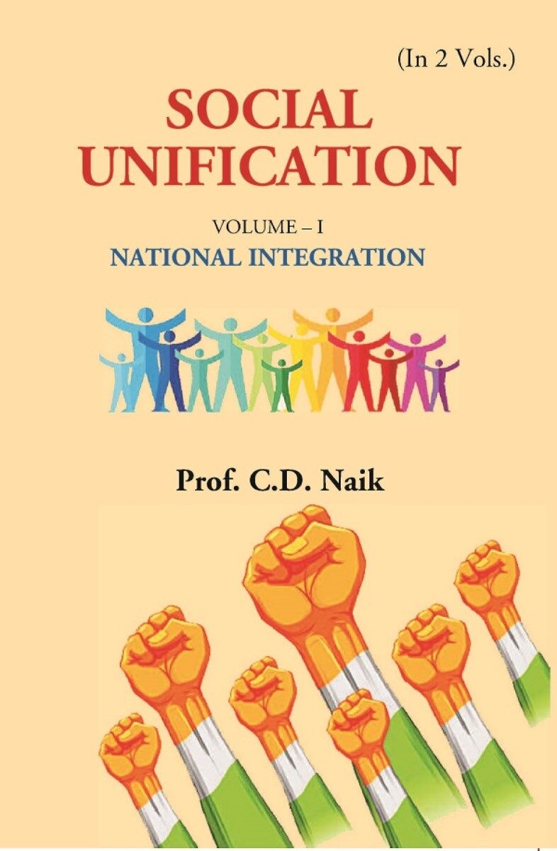 Social Unification: NATIONAL INTEGRATION 1st 1st 1st 1st 1st 1st 1st 1st