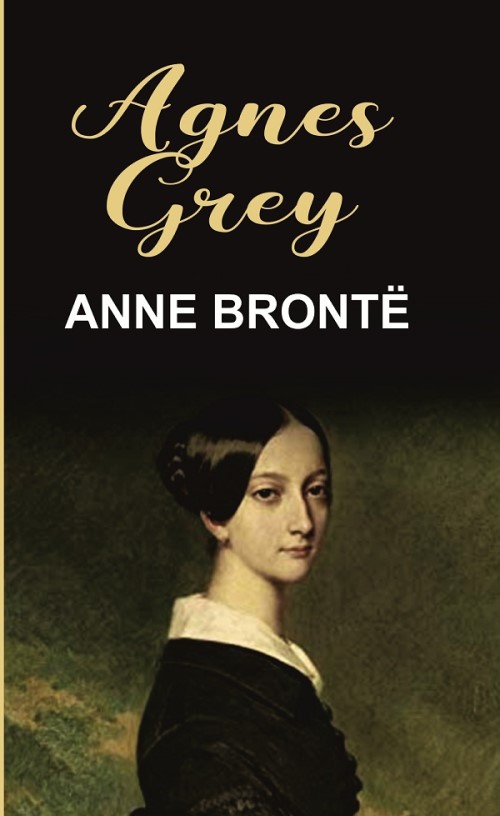 Agnes Grey                                                                    