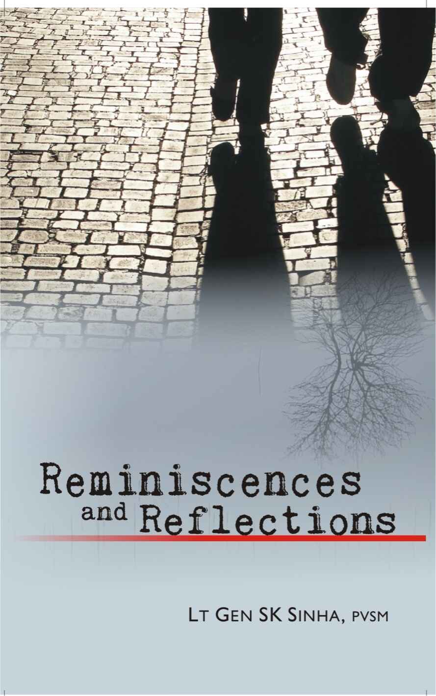 Reminiscences and Reflections 