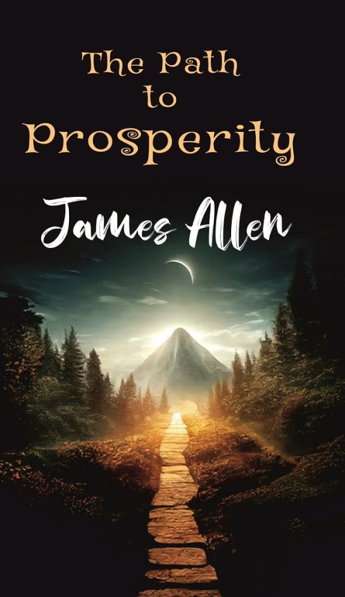 The Path To Prosperity: the path to prosperity and the way of peace                              ...