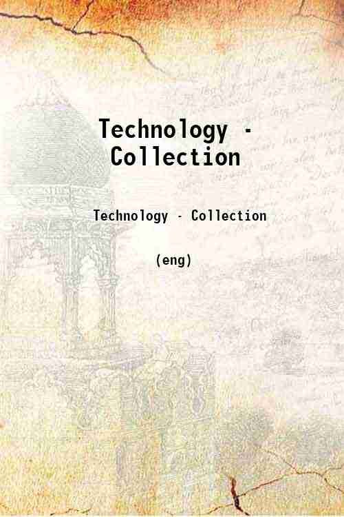 Technology - Collection 