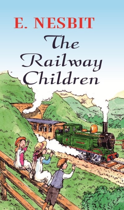 The Railway Children                                                                 